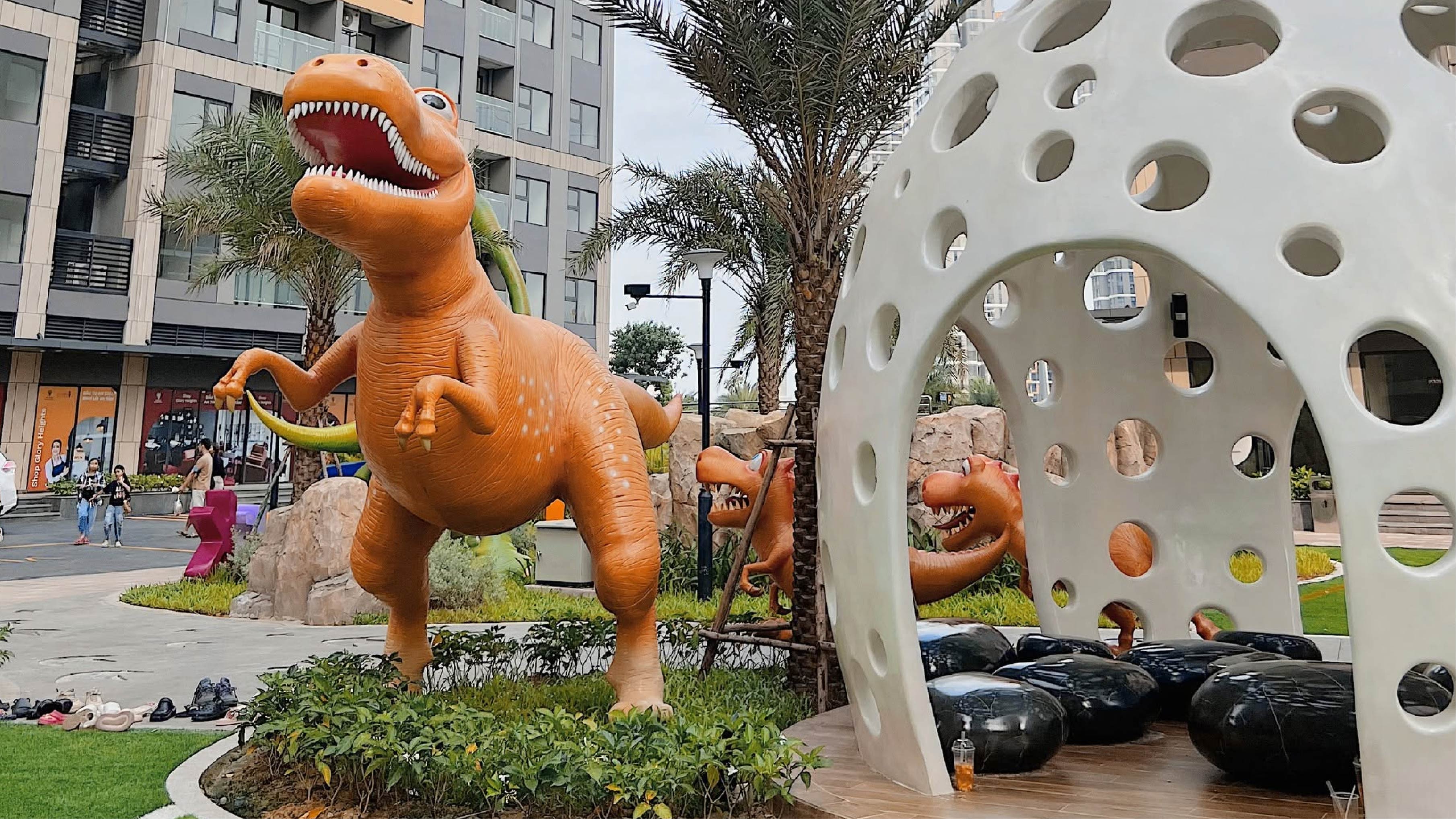 KID ZONE - ảnh 3